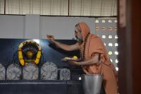 Shashtyabdapurti Utsava - Karla - Day 1